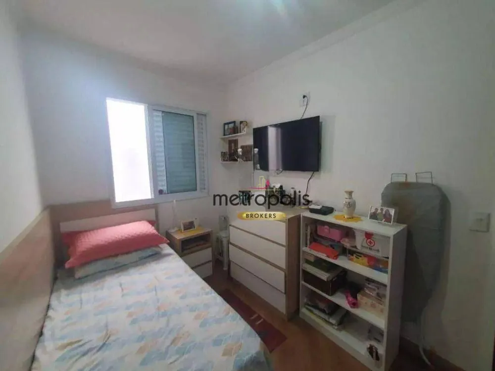 Sobrado, 3 quartos, 146 m² - Foto 6