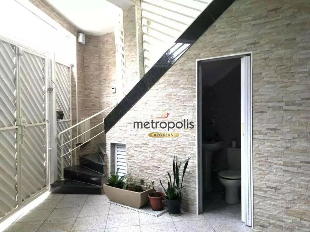 Sobrado, 3 quartos, 146 m² - Foto 11