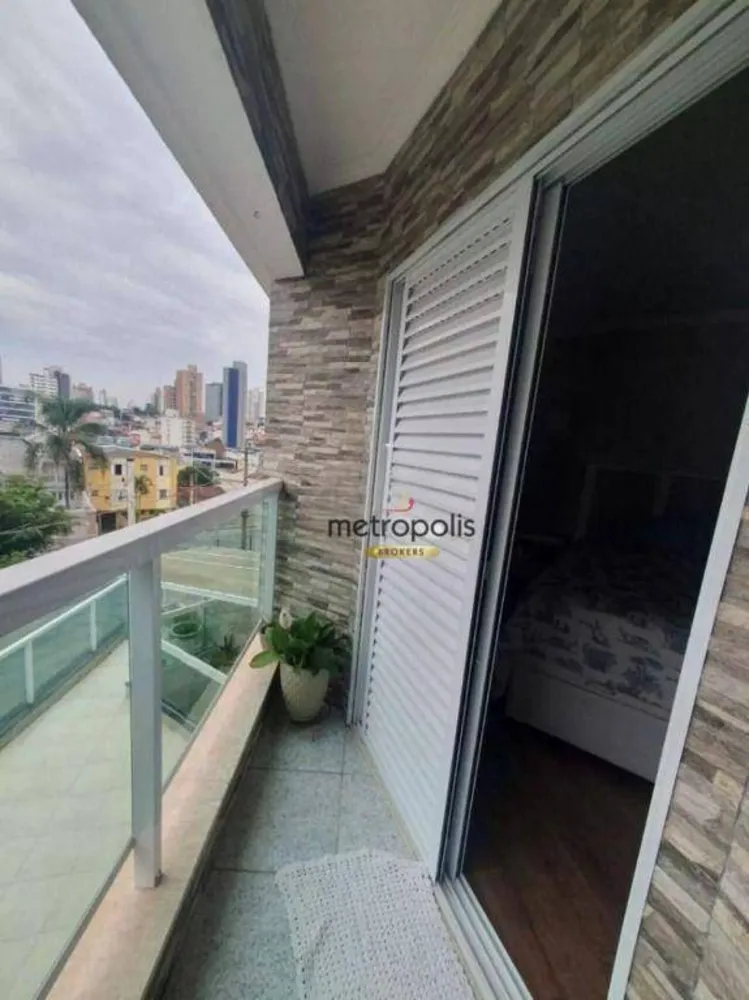 Sobrado, 3 quartos, 146 m² - Foto 9