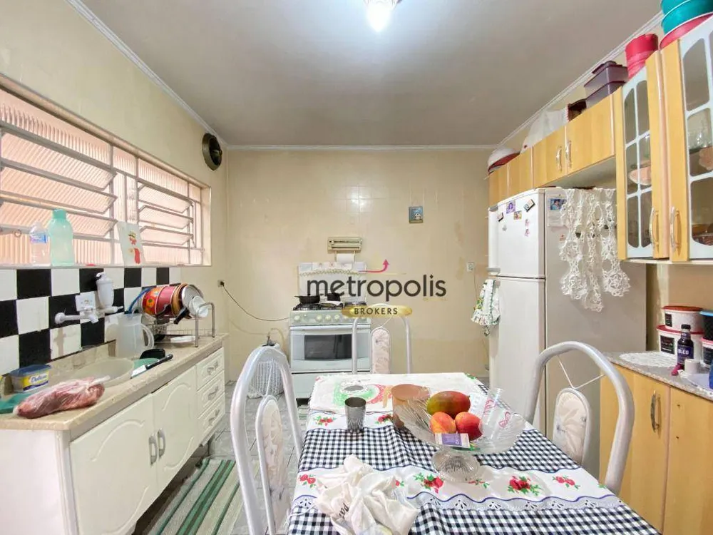 Sobrado, 2 quartos, 73 m² - Foto 5