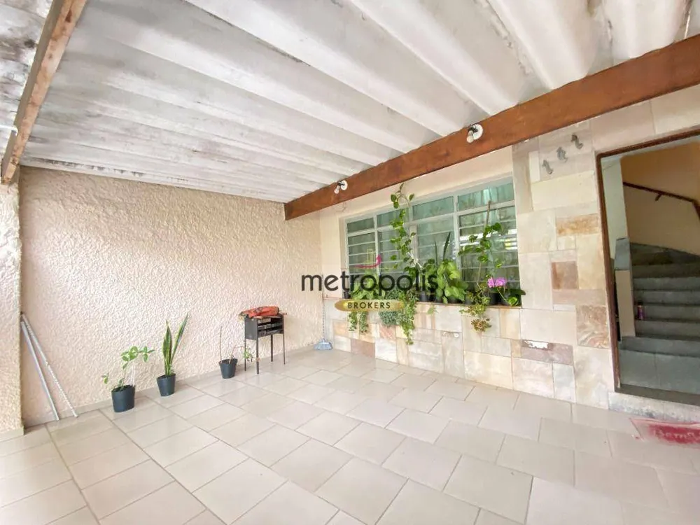 Sobrado, 2 quartos, 73 m² - Foto 7