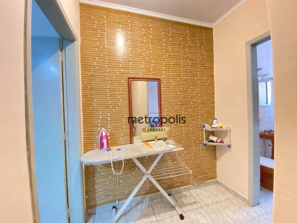 Sobrado, 2 quartos, 73 m² - Foto 8