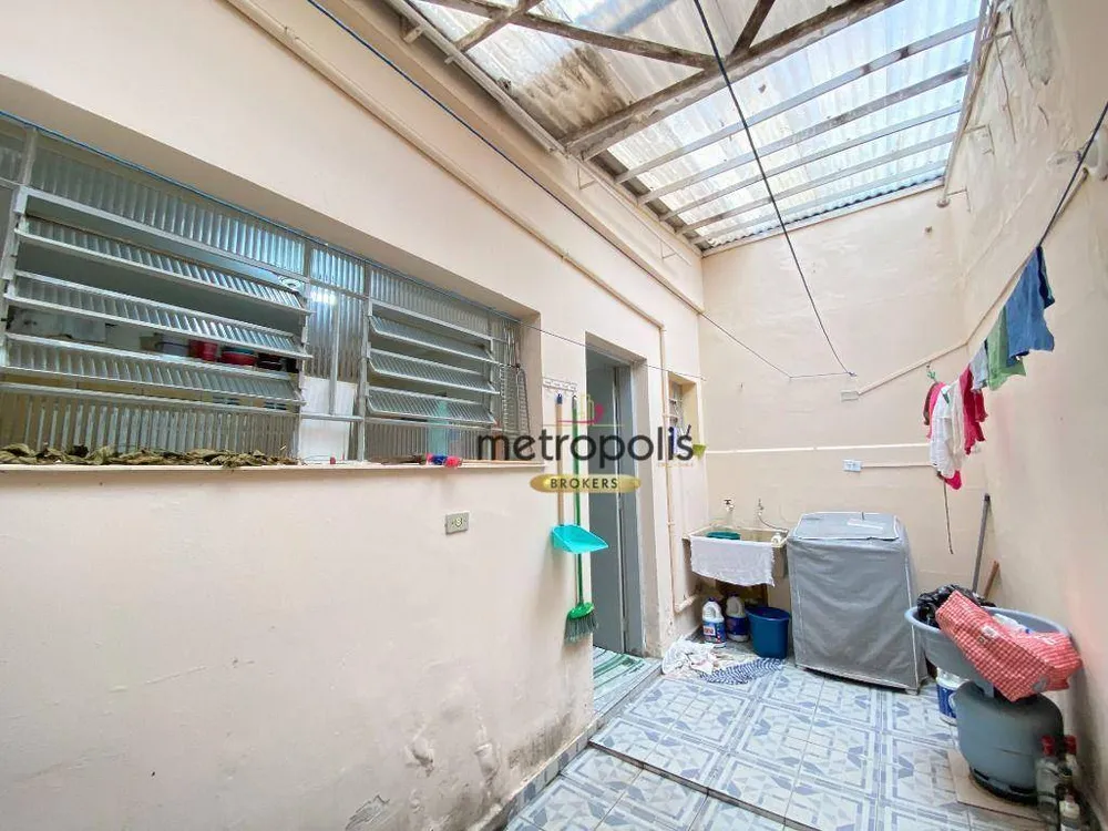 Sobrado, 2 quartos, 73 m² - Foto 4