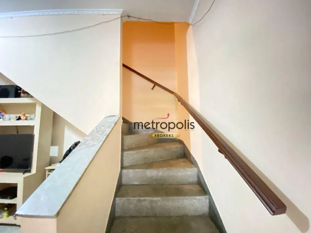Sobrado, 2 quartos, 73 m² - Foto 8