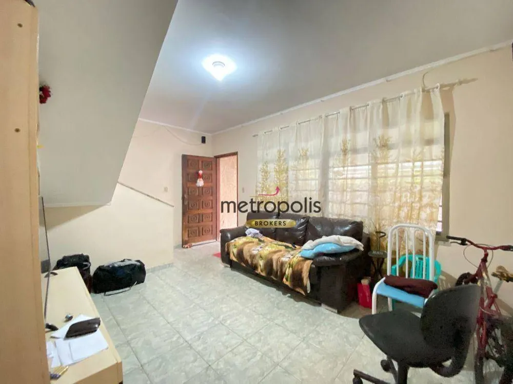 Sobrado, 2 quartos, 73 m² - Foto 3