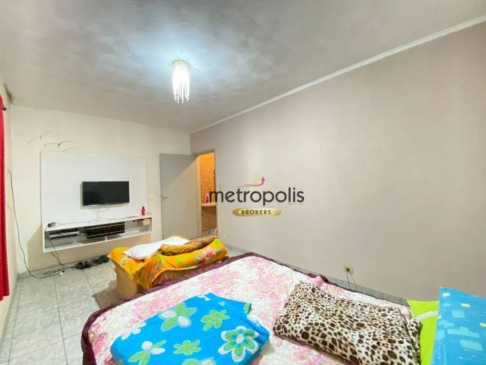 Sobrado, 2 quartos, 73 m² - Foto 6