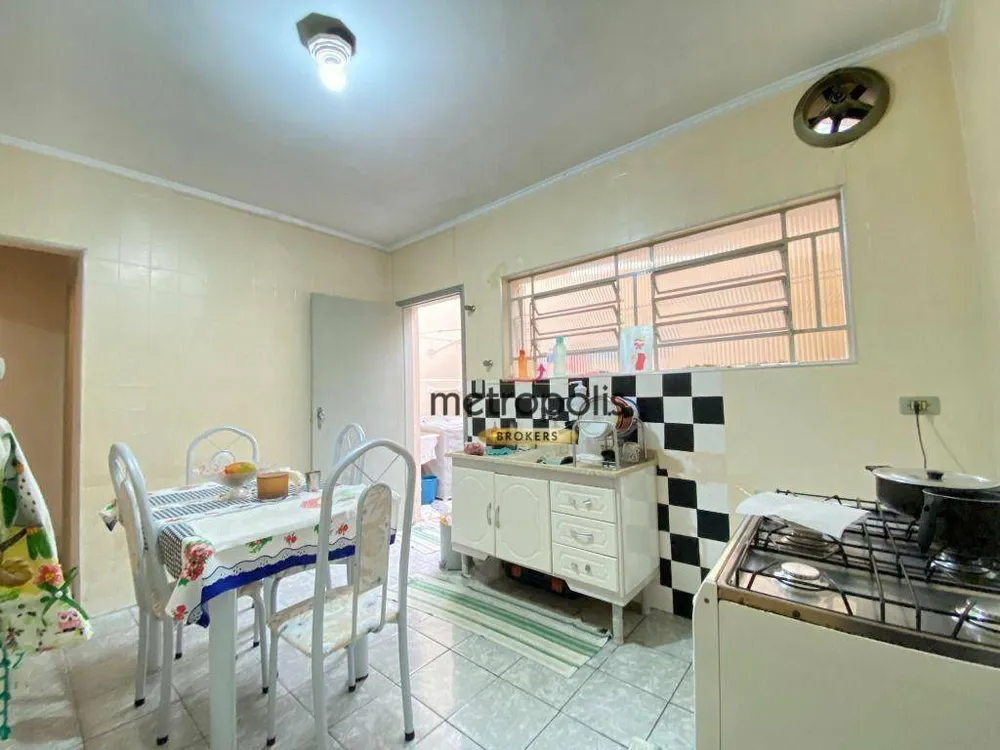 Sobrado, 2 quartos, 73 m² - Foto 6