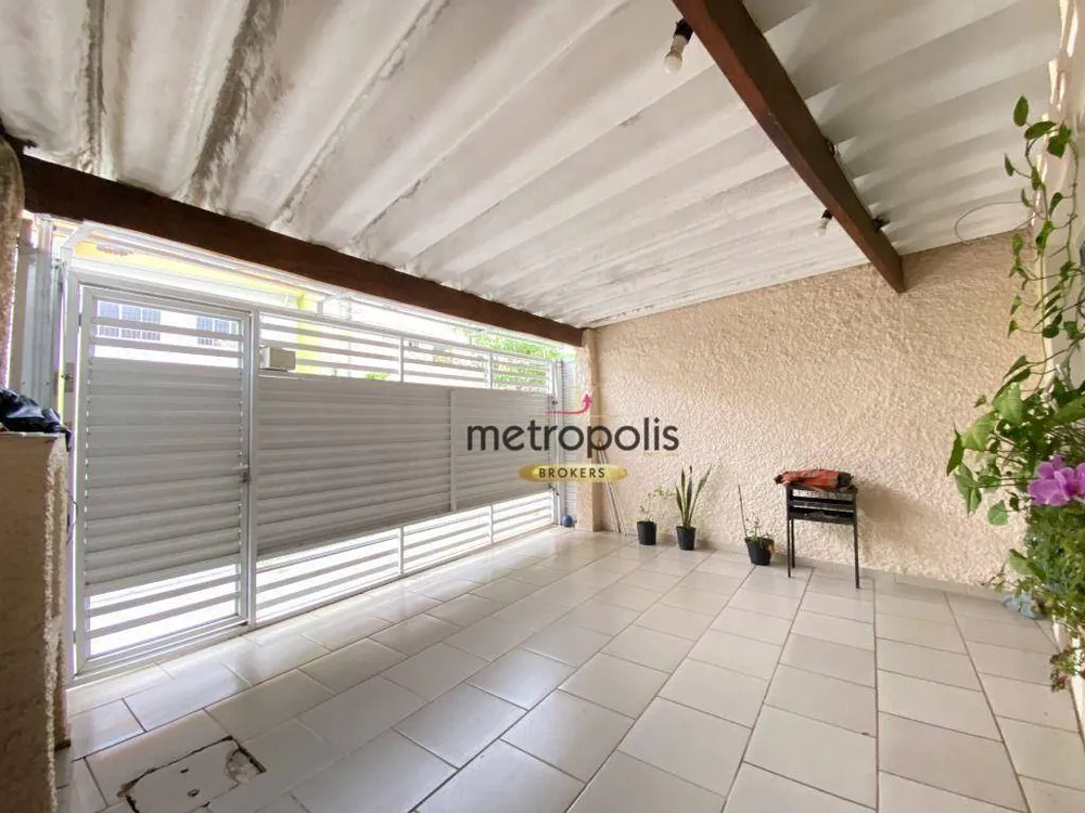 Sobrado, 2 quartos, 73 m² - Foto 5