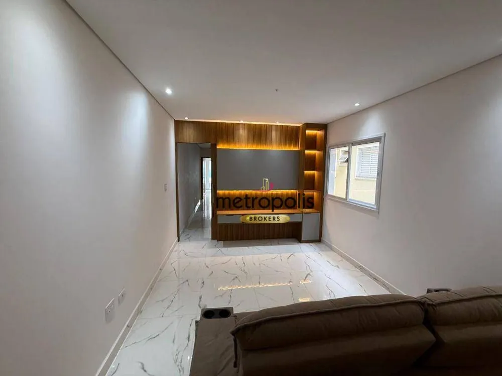 Apartamento, 3 quartos, 90 m² - Foto 1