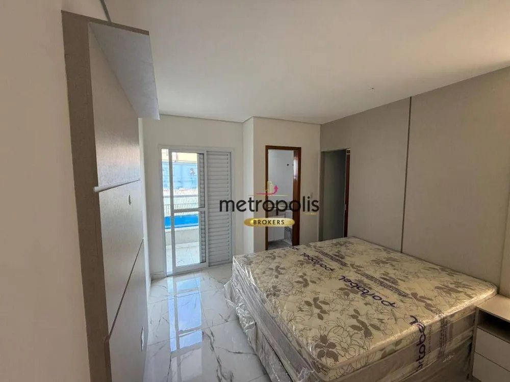 Apartamento, 3 quartos, 90 m² - Foto 2