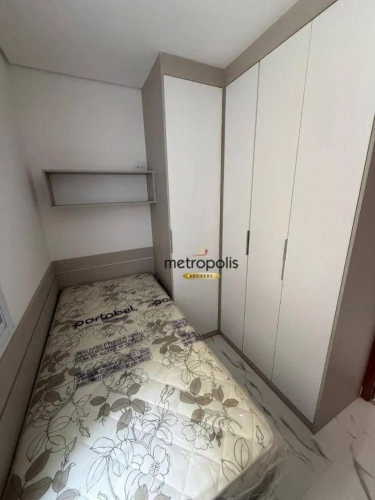 Apartamento, 3 quartos, 90 m² - Foto 6