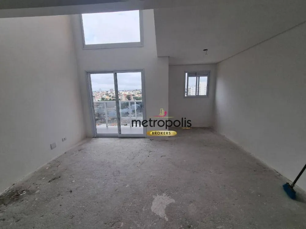 Cobertura, 2 quartos, 91 m² - Foto 2