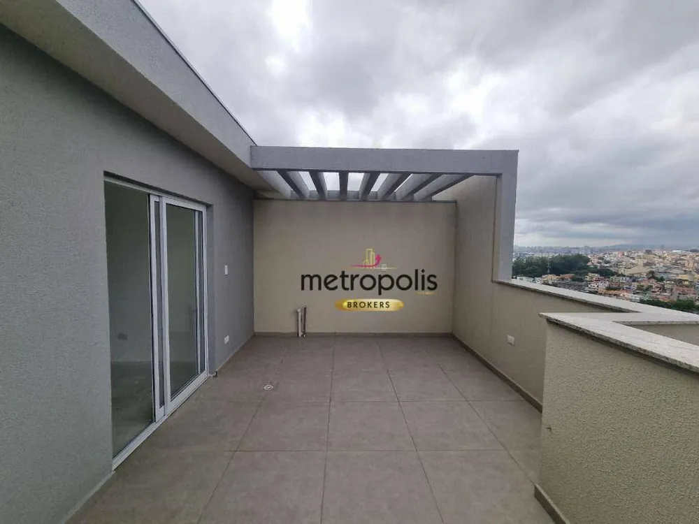 Cobertura, 2 quartos, 91 m² - Foto 7