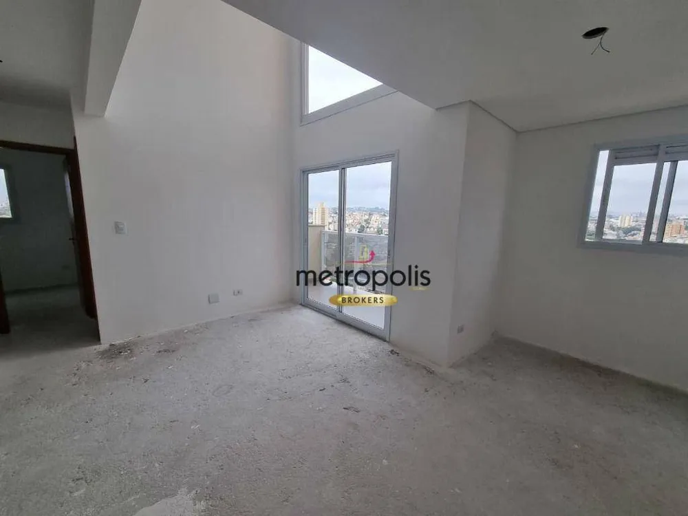 Cobertura, 2 quartos, 91 m² - Foto 1