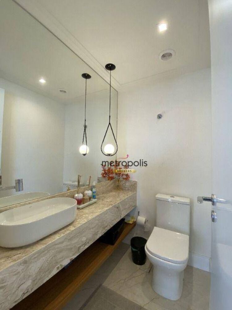 Apartamento, 2 quartos, 82 m² - Foto 2