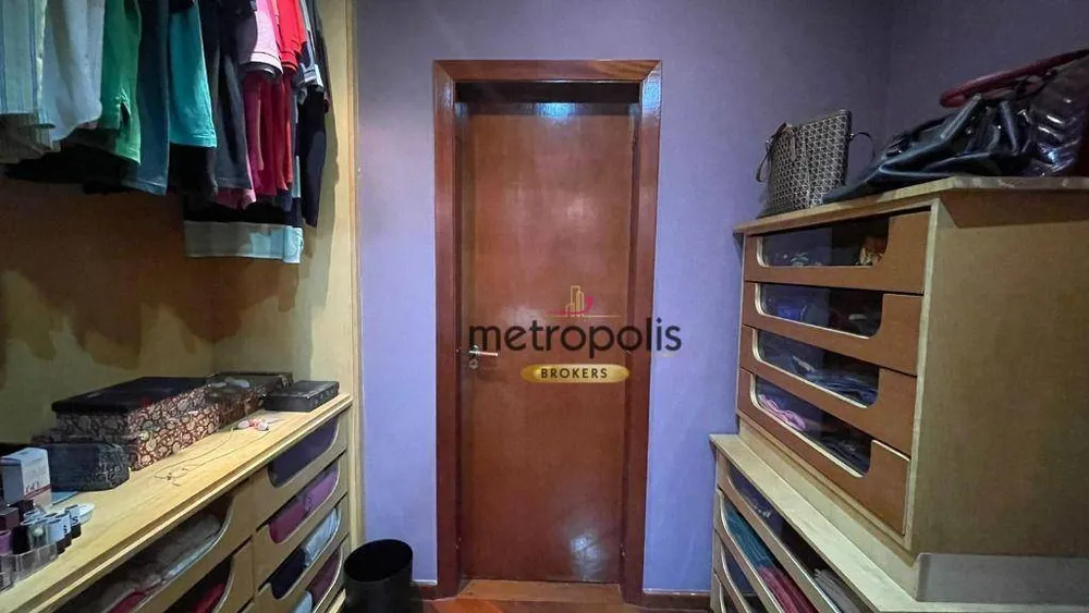 Apartamento, 4 quartos, 245 m² - Foto 4