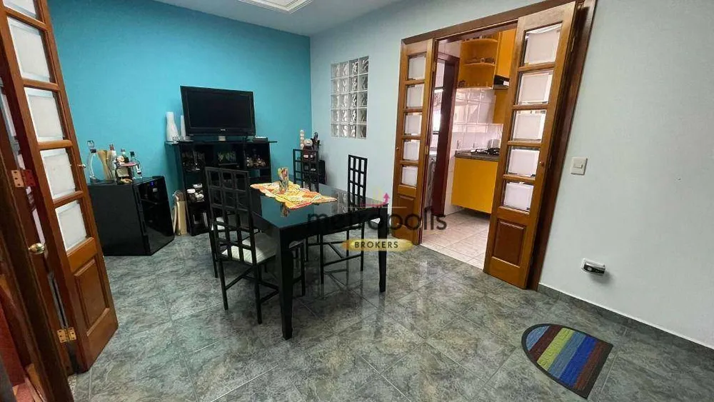 Apartamento, 4 quartos, 245 m² - Foto 2