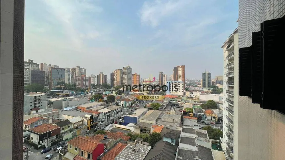 Apartamento, 4 quartos, 245 m² - Foto 1