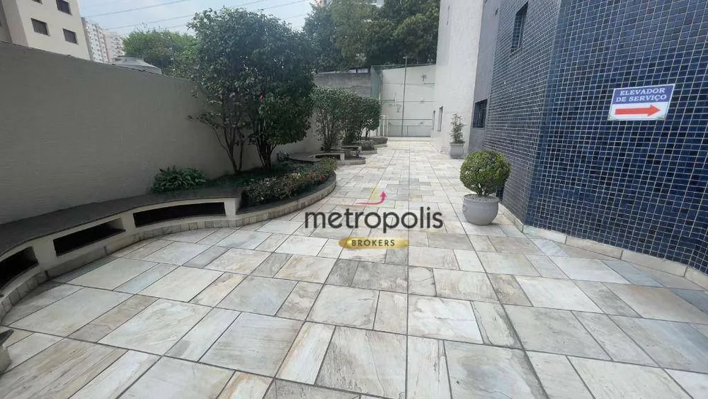 Apartamento, 4 quartos, 245 m² - Foto 9