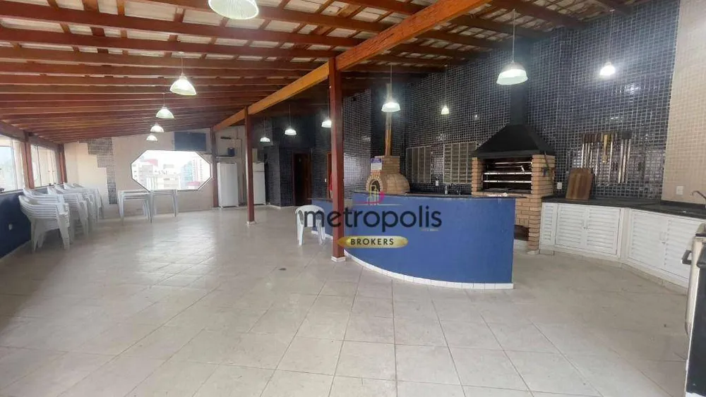 Apartamento, 4 quartos, 245 m² - Foto 10