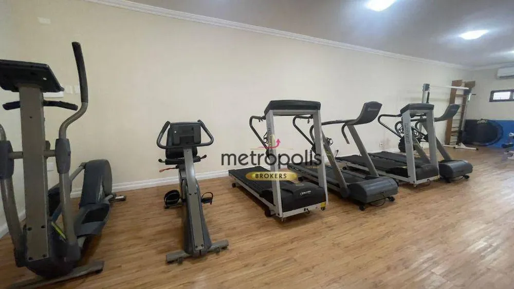 Apartamento, 4 quartos, 245 m² - Foto 8