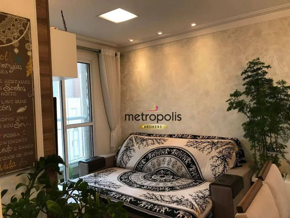Apartamento, 2 quartos, 46 m² - Foto 3
