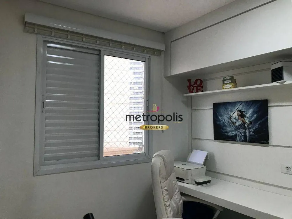 Apartamento, 2 quartos, 46 m² - Foto 4