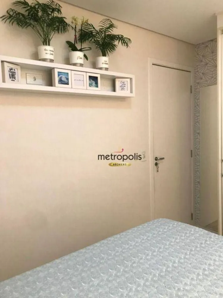 Apartamento, 2 quartos, 46 m² - Foto 7