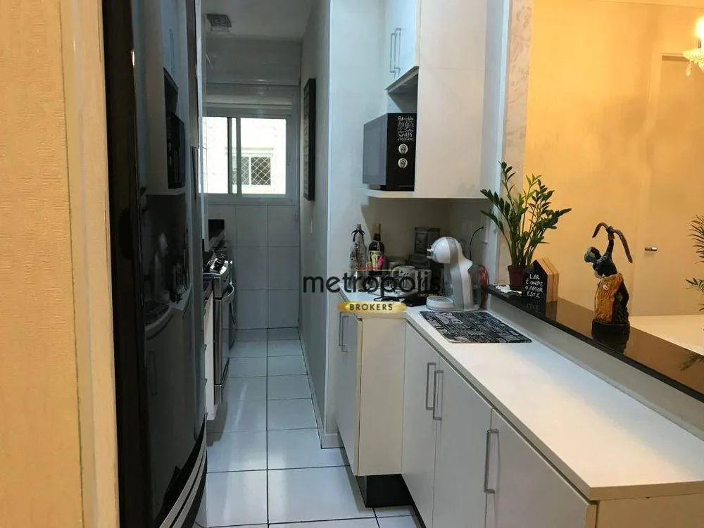 Apartamento, 2 quartos, 46 m² - Foto 4