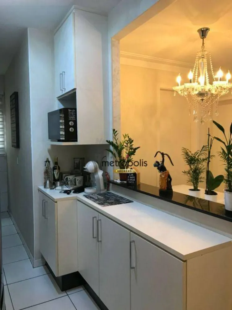 Apartamento, 2 quartos, 46 m² - Foto 5