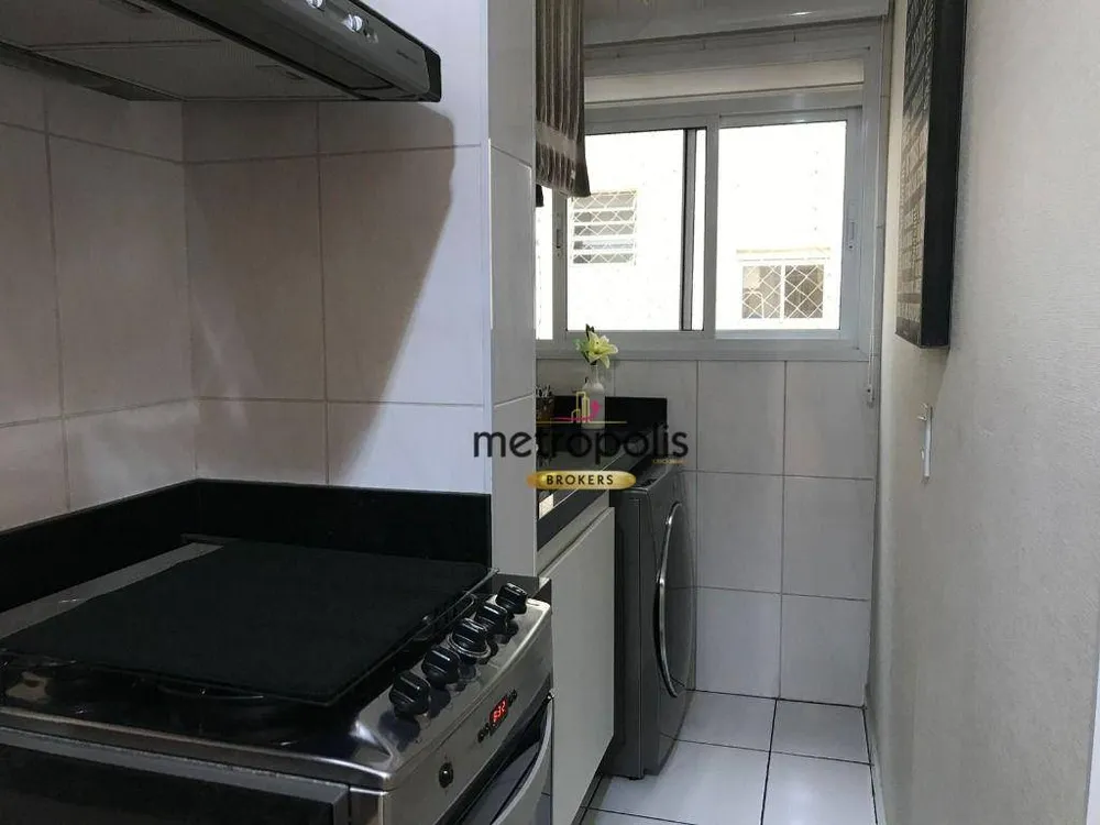 Apartamento, 2 quartos, 46 m² - Foto 6