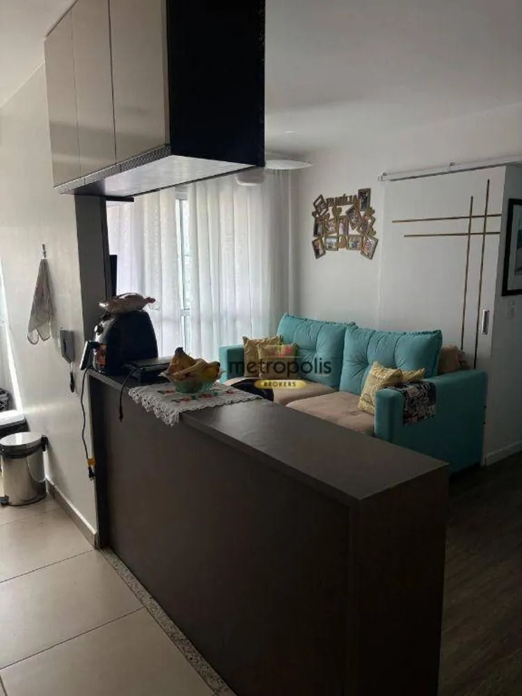 Apartamento, 2 quartos, 47 m² - Foto 2