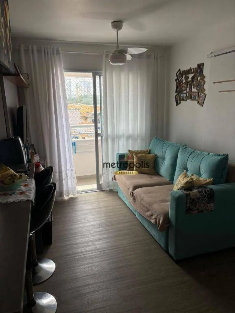 Apartamento, 2 quartos, 47 m² - Foto 6