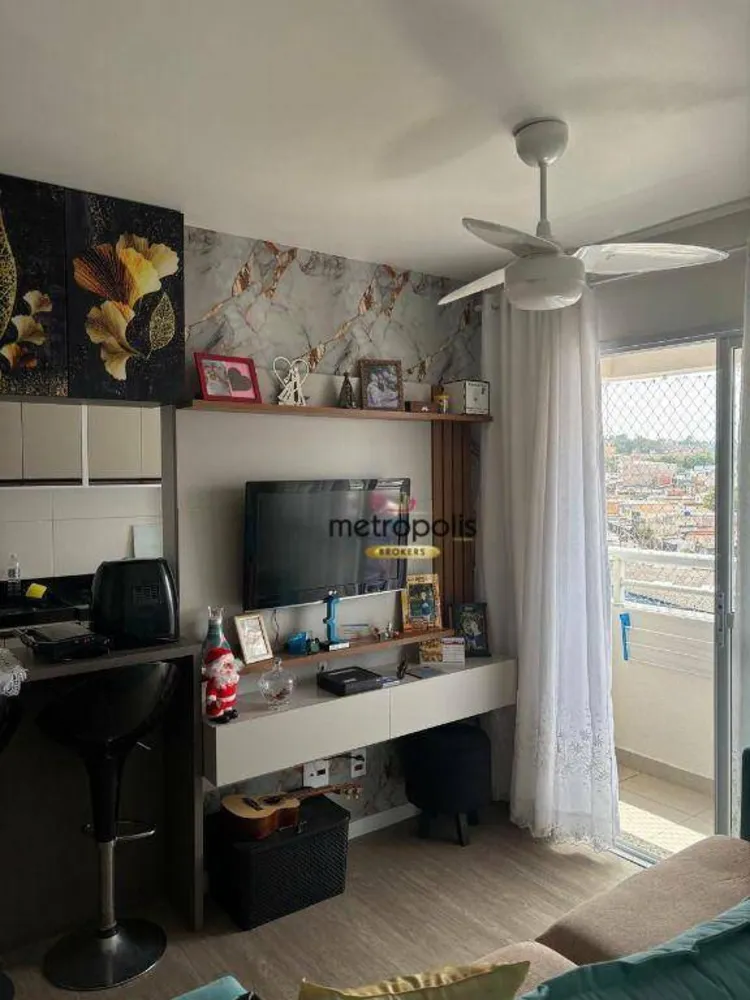 Apartamento, 2 quartos, 47 m² - Foto 7
