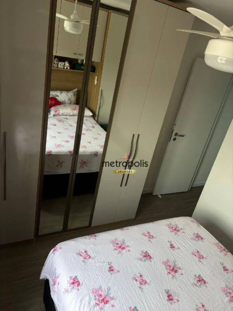 Apartamento, 2 quartos, 47 m² - Foto 9