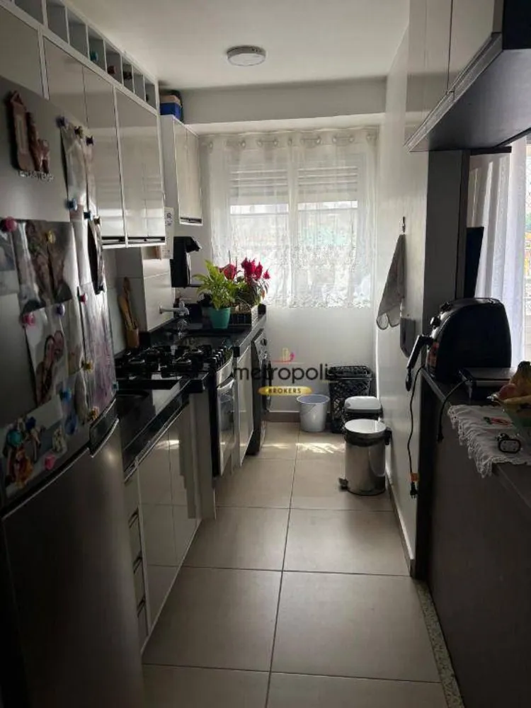 Apartamento, 2 quartos, 47 m² - Foto 3