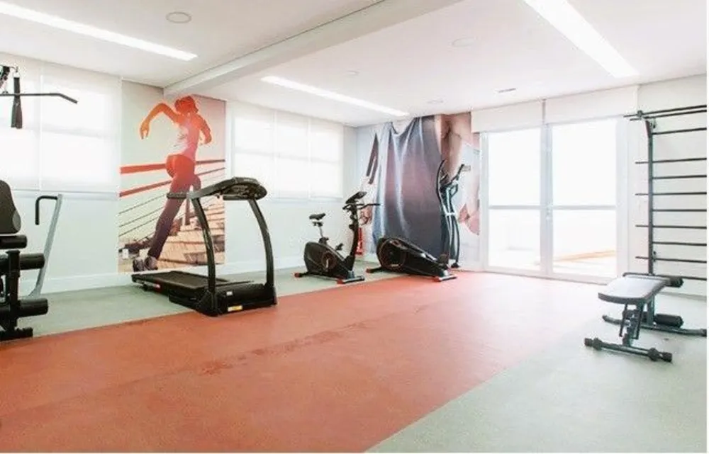 Apartamento, 2 quartos, 47 m² - Foto 11