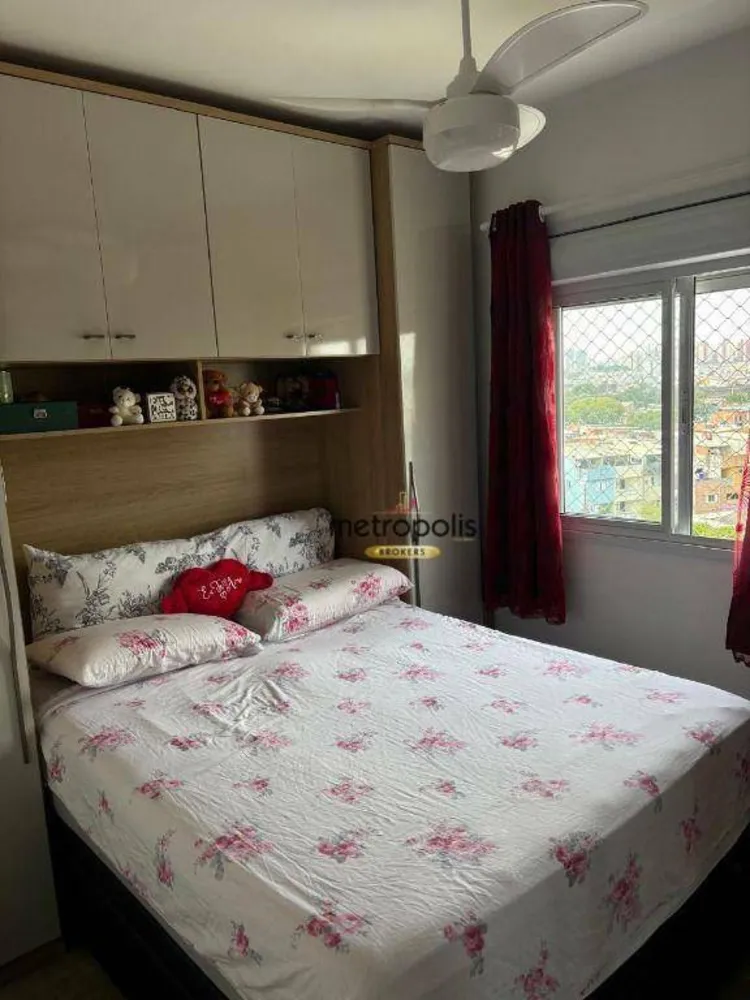 Apartamento, 2 quartos, 47 m² - Foto 1