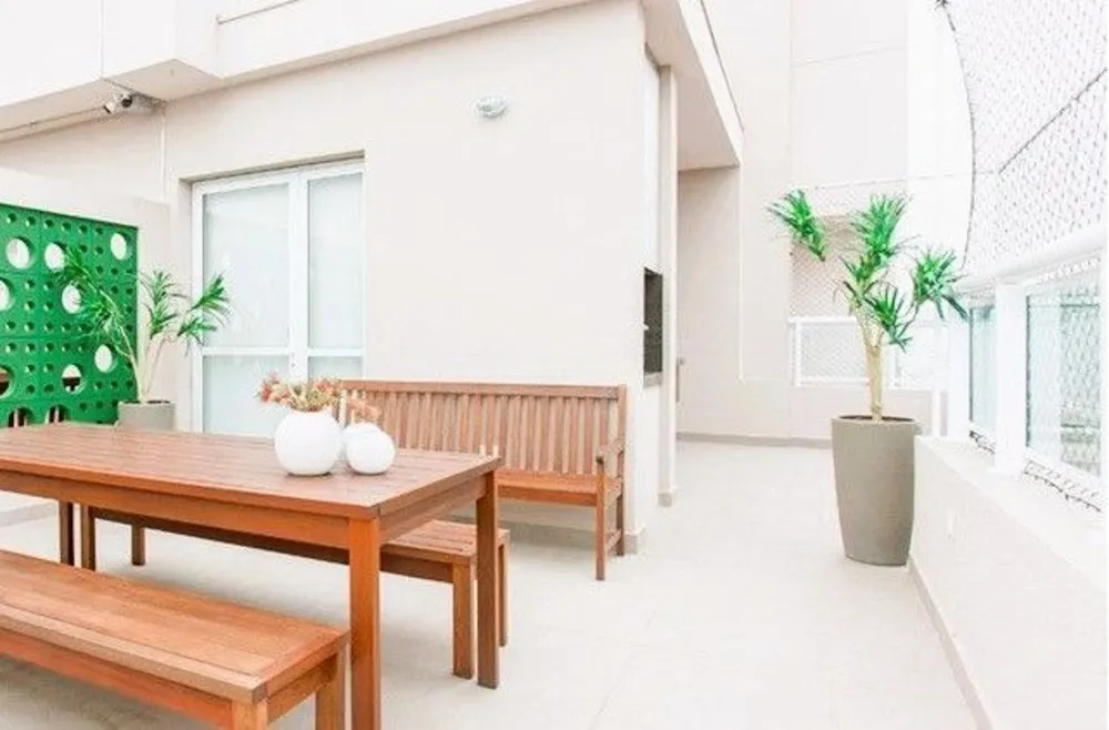 Apartamento, 2 quartos, 47 m² - Foto 10