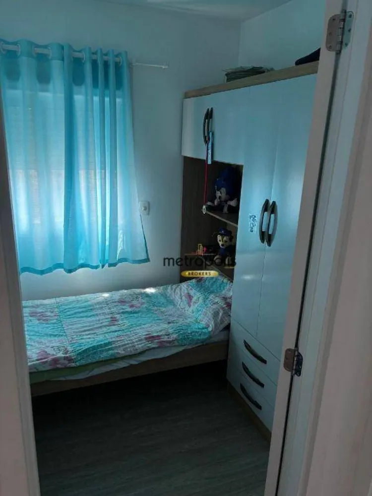 Apartamento, 2 quartos, 47 m² - Foto 8
