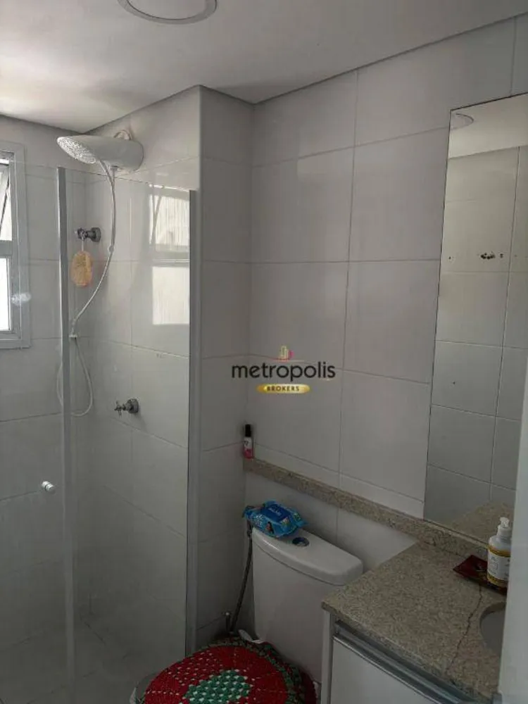 Apartamento, 2 quartos, 47 m² - Foto 5