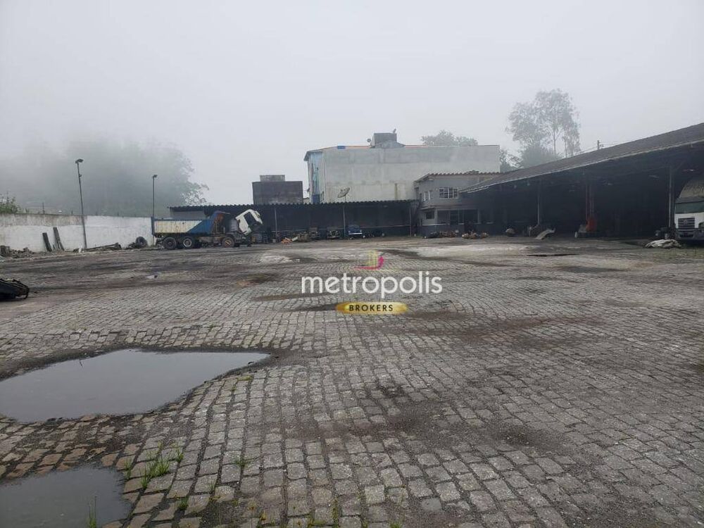 Terreno, 5000 m² - Foto 1