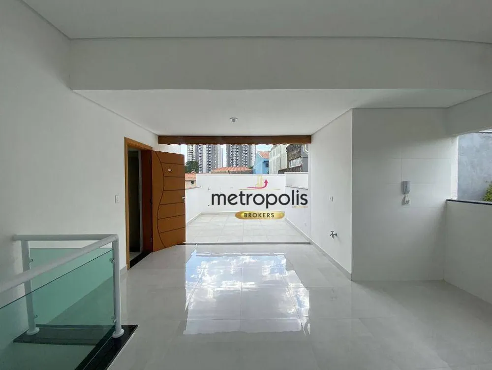 Cobertura, 2 quartos, 95 m² - Foto 7