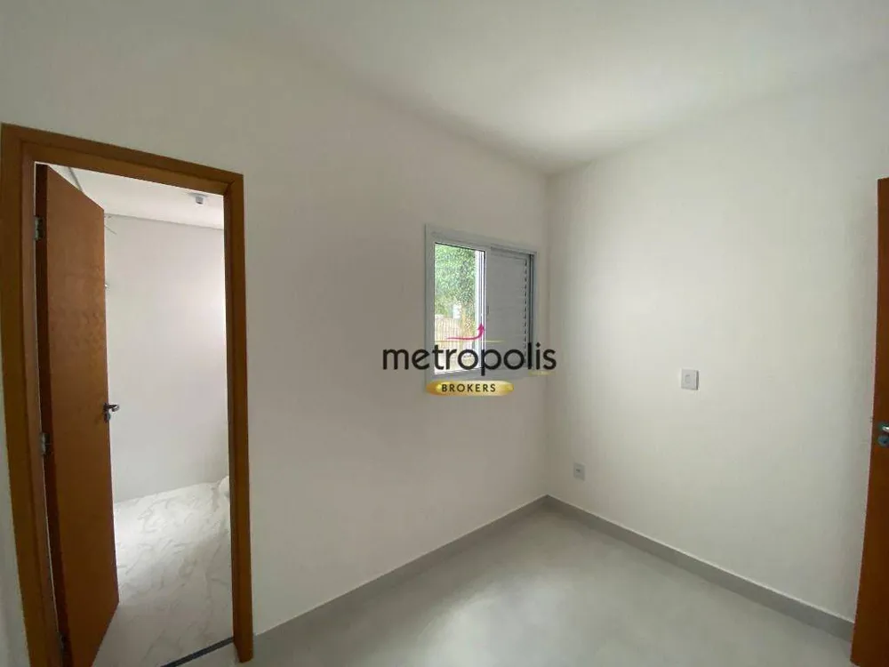 Cobertura, 2 quartos, 95 m² - Foto 2