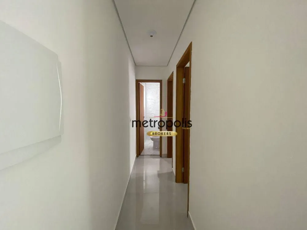 Cobertura, 2 quartos, 95 m² - Foto 1