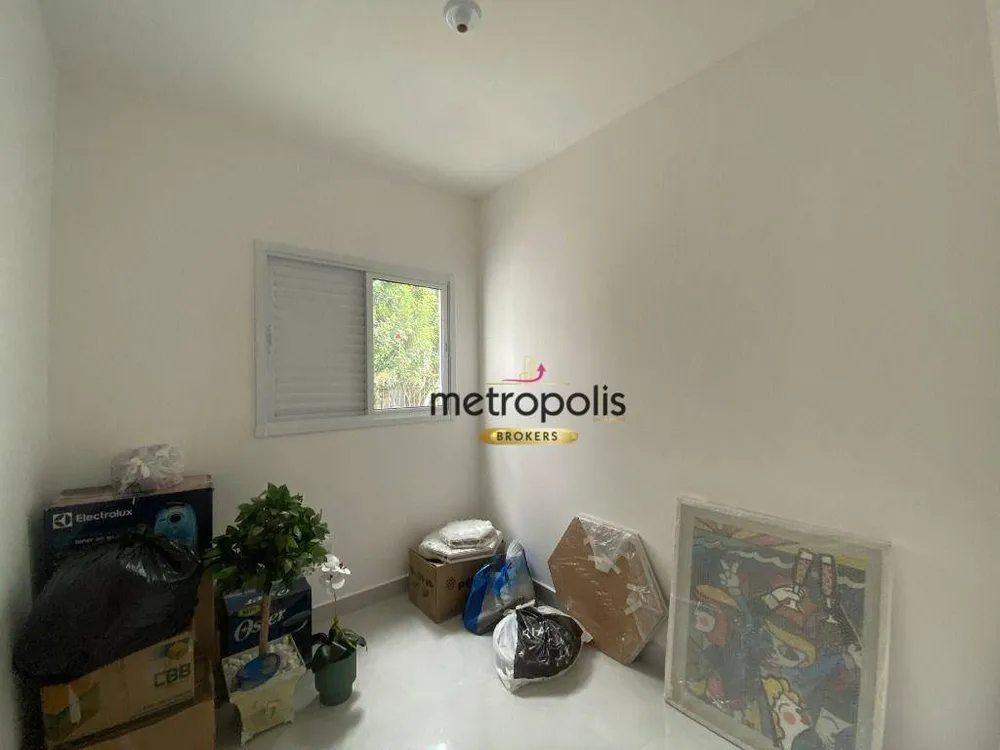 Cobertura, 2 quartos, 95 m² - Foto 4