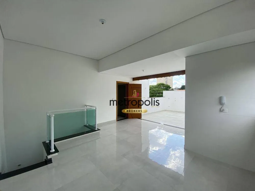 Cobertura, 2 quartos, 95 m² - Foto 8