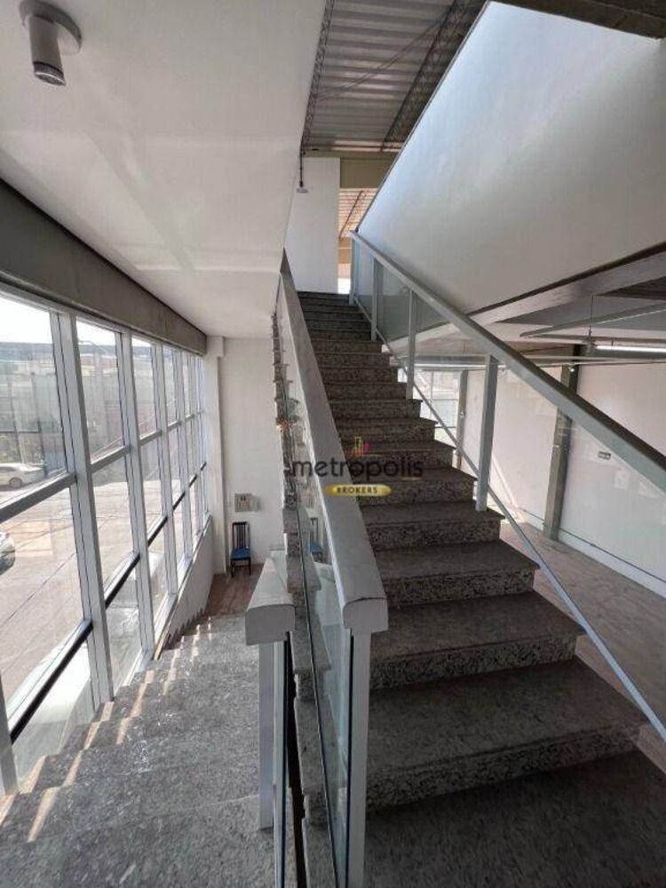 Prédio Inteiro, 575 m² - Foto 17