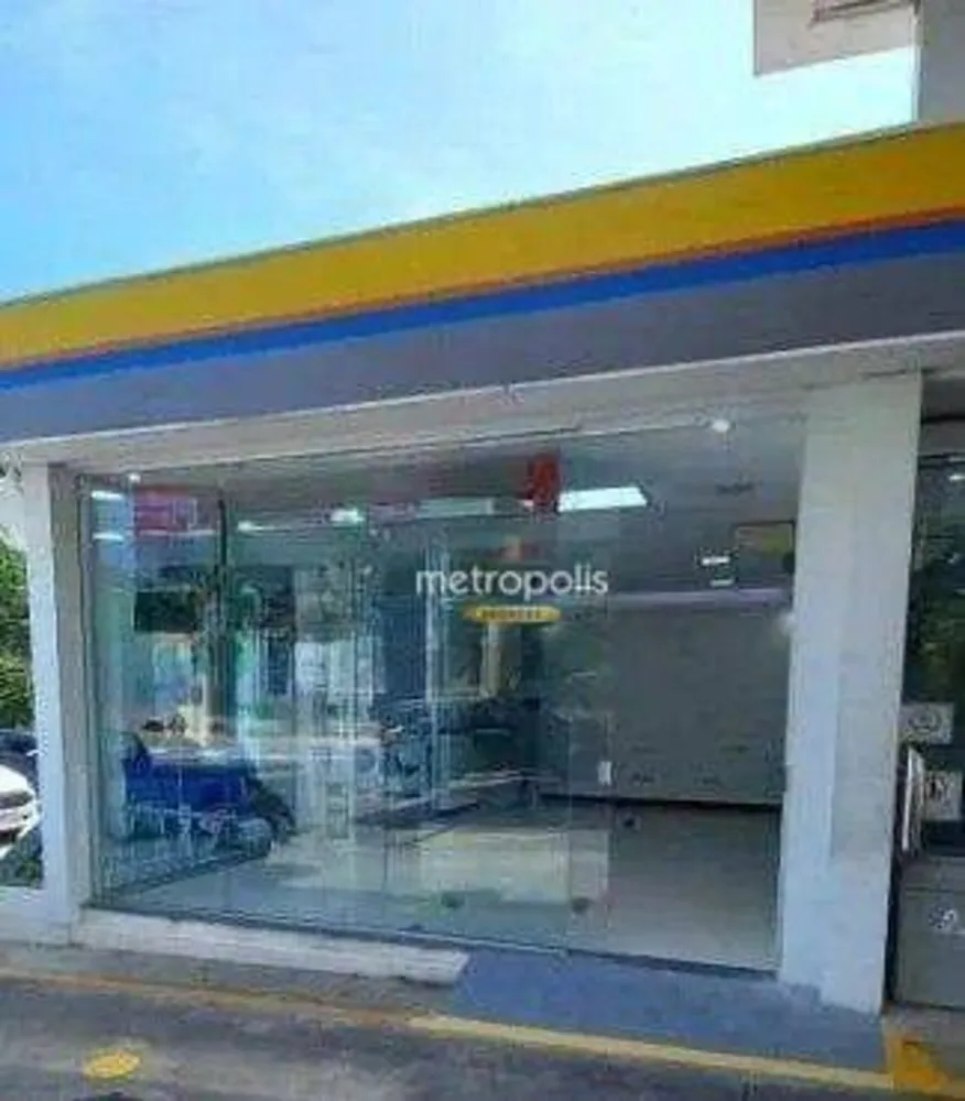 Loja-Salão, 40 m² - Foto 2