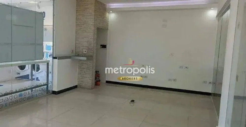 Loja-Salão, 40 m² - Foto 3